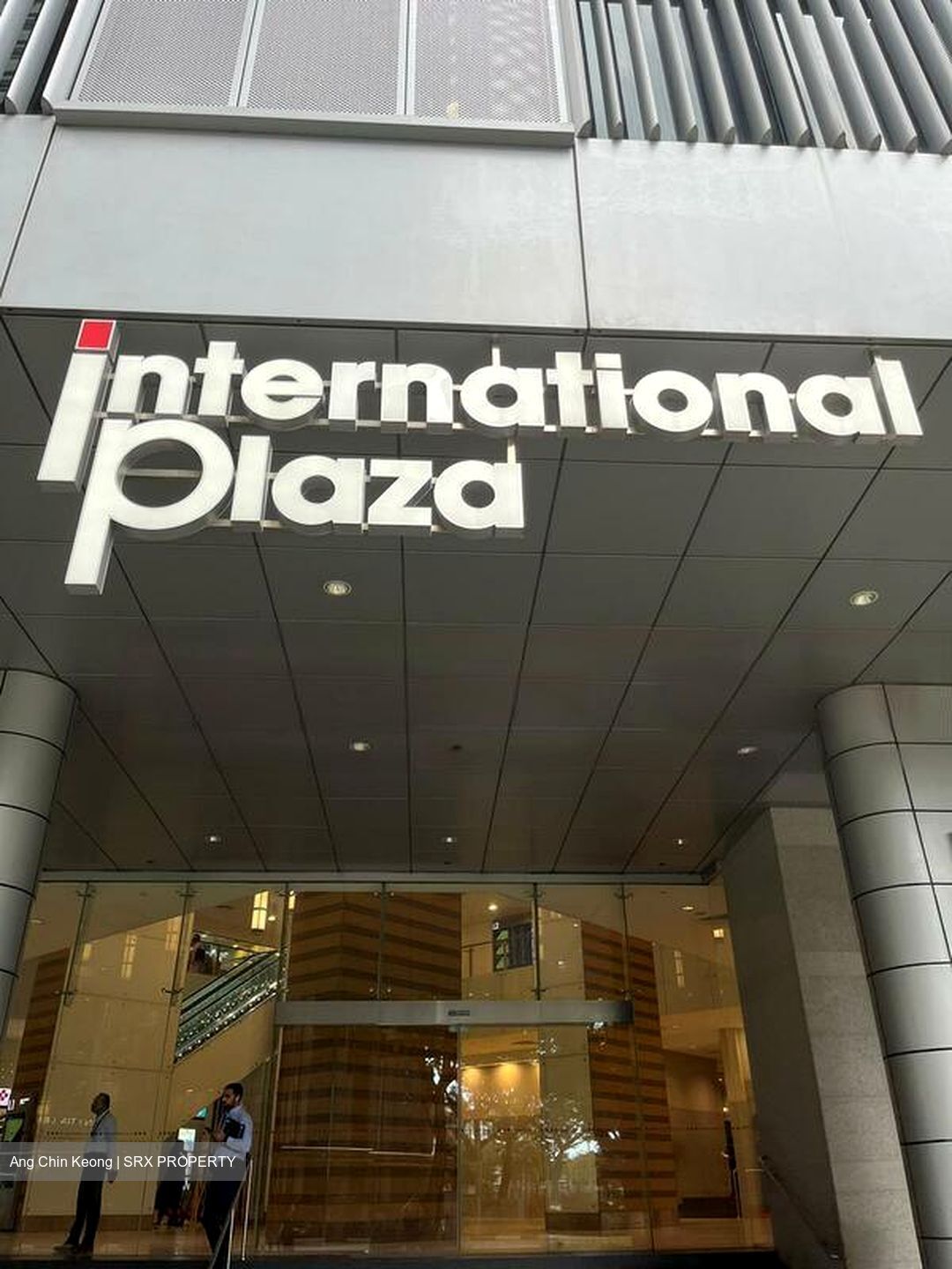 International Plaza (D2), Office #459698631